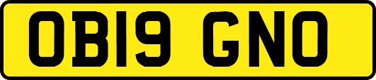 OB19GNO