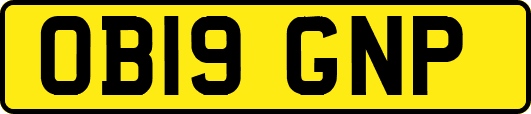 OB19GNP