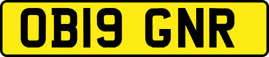 OB19GNR