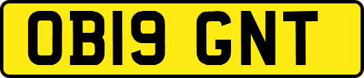 OB19GNT