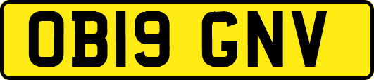 OB19GNV