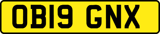 OB19GNX