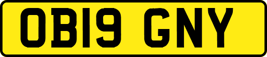 OB19GNY