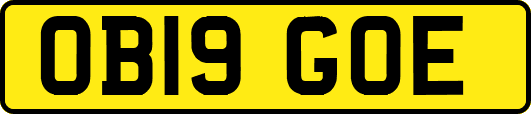 OB19GOE