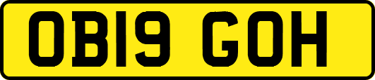 OB19GOH