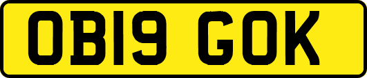 OB19GOK
