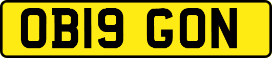 OB19GON