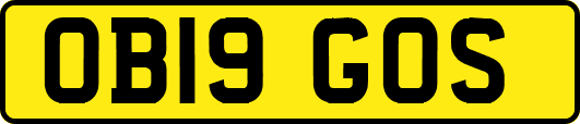OB19GOS