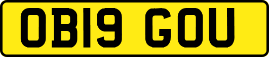 OB19GOU