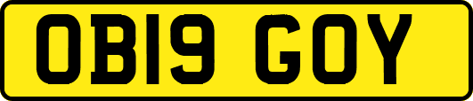 OB19GOY
