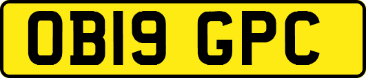 OB19GPC