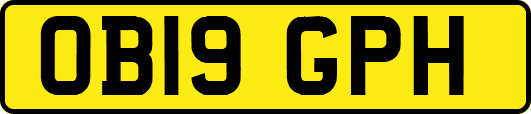 OB19GPH