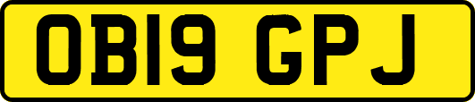OB19GPJ