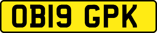 OB19GPK