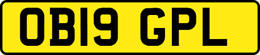OB19GPL