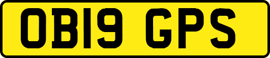 OB19GPS