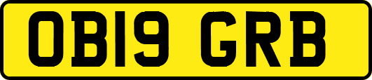 OB19GRB