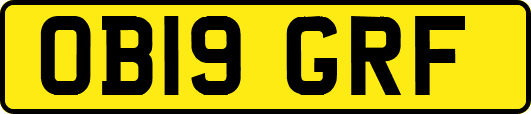 OB19GRF