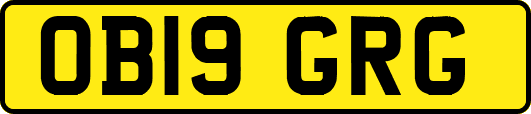 OB19GRG