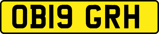 OB19GRH
