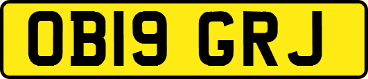 OB19GRJ