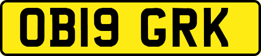 OB19GRK
