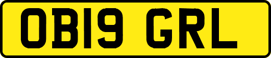 OB19GRL