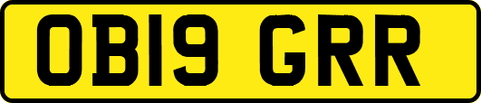OB19GRR