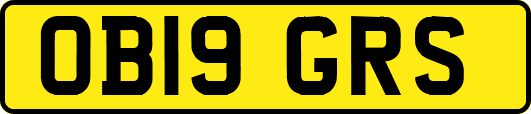 OB19GRS