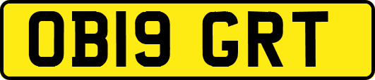 OB19GRT