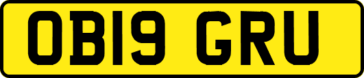 OB19GRU