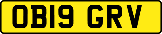 OB19GRV