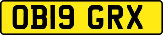 OB19GRX