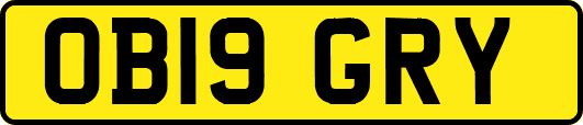 OB19GRY