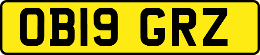 OB19GRZ