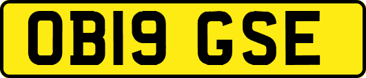 OB19GSE