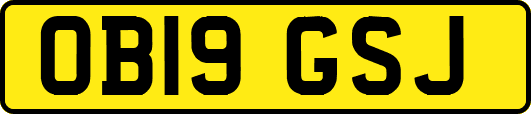 OB19GSJ