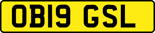 OB19GSL