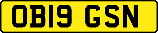 OB19GSN