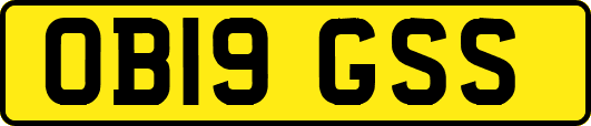 OB19GSS