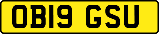 OB19GSU