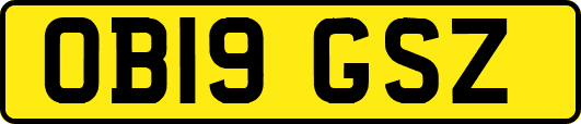 OB19GSZ