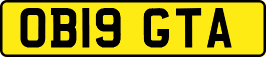 OB19GTA