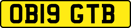 OB19GTB