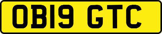 OB19GTC