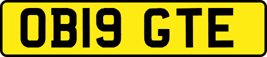 OB19GTE