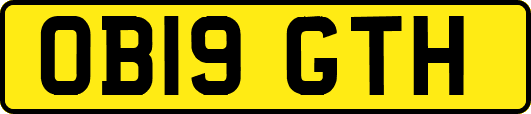 OB19GTH