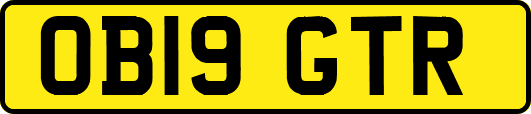 OB19GTR