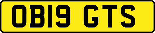 OB19GTS