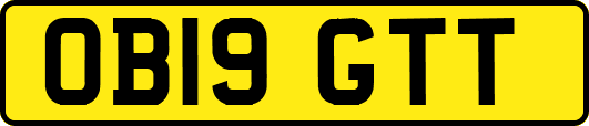 OB19GTT